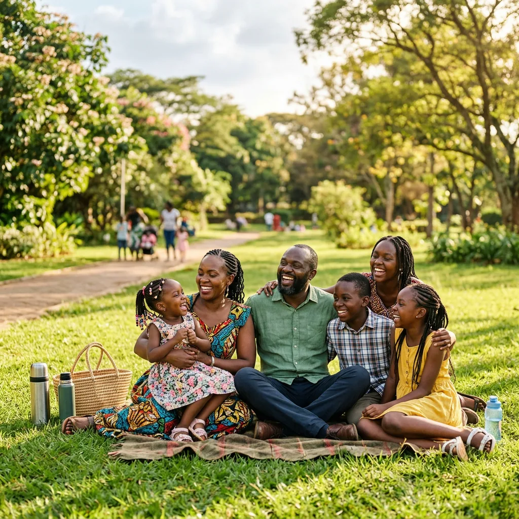 5 Risks Every Kenyan Family Should Insure Against