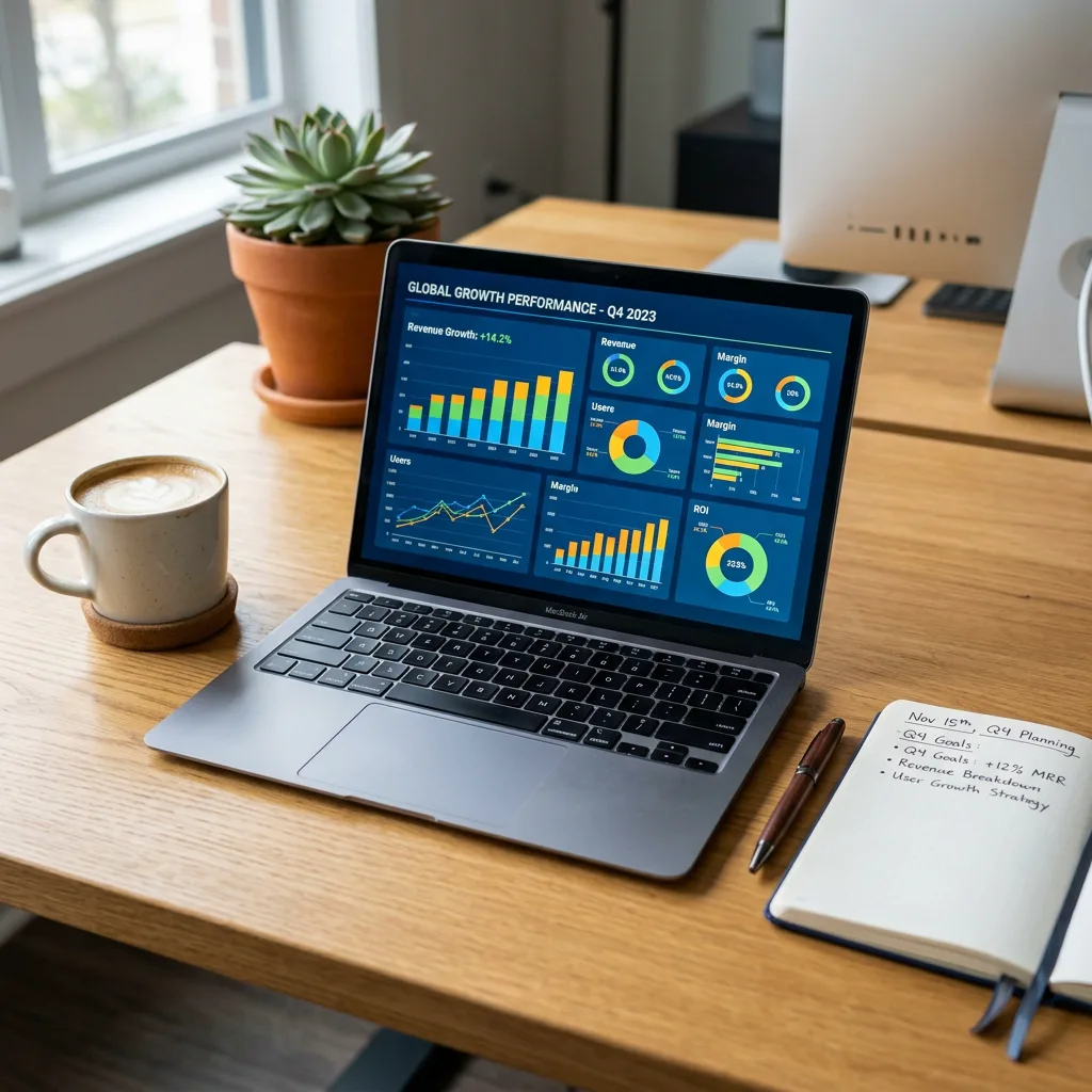 Wealth management