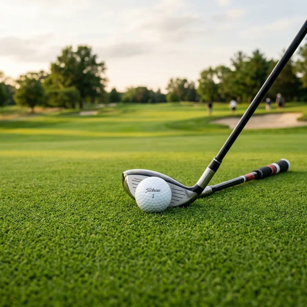 Golf Package