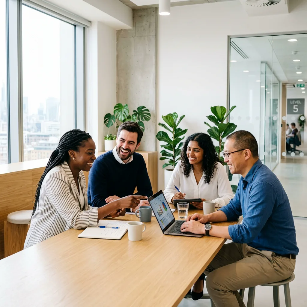 Why Employers Should Offer Group Medical Insurance